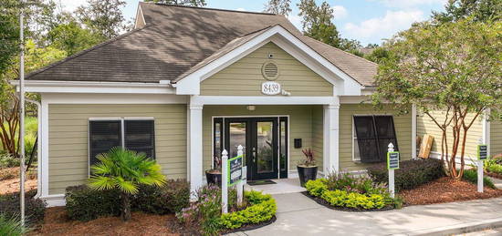 Silvana Oaks, N Charleston, SC 29420