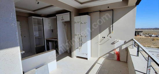 SELÇUKLU DİKİLİTAŞ SATILIK ARA KAT DAİRE