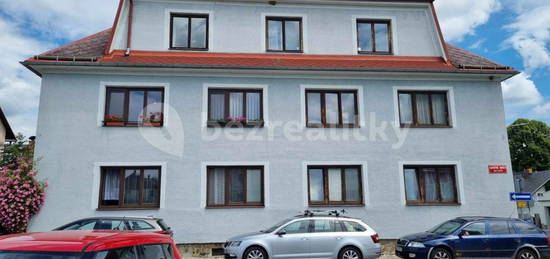 Prodej domu 385 m², pozemek 221 m², Svatovítské náměstí, Osečná