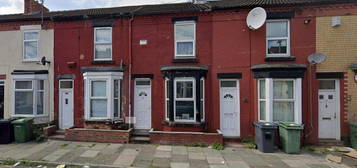 2 bed terraced house to rent