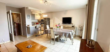 Appartement Brie-Comte-Robert 2 pièces - 1 chambre - 51.36 m2