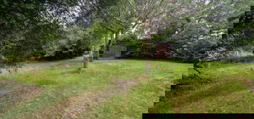 Pavillon 6 pièces 100 m²