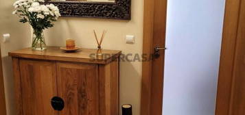 APARTAMENTO T3 CENTRO CARVALHOS