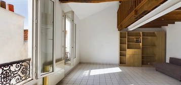 Vente appartement 2 pièces 41 m²