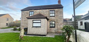 3 bed detached house for sale