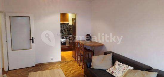 Pronájem bytu 2+kk 34 m², Křivenická, Hlavní město Praha