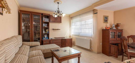 Casa adosada en venta en Calle Bellavista, 20, Ambroz