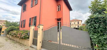 Villa unifamiliare, ottimo stato, 160 m², Novi Ligure