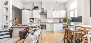 3 bedroom flat to rent