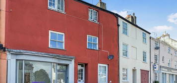 Maisonette for sale in 161B Winner Street, Paignton, Devon TQ3