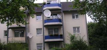 Ansprechende 4-Zimmer-Wohnung mit Balkon in Bonn.
