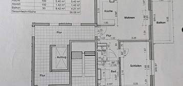 Ab Mai 2025 Wohnung zu vermieten in Schönefeld