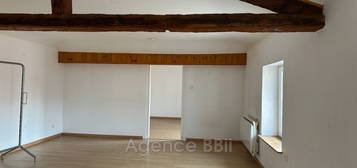 Achat appartement