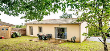 Maison Bourg 4 pièce(s) 96 m2