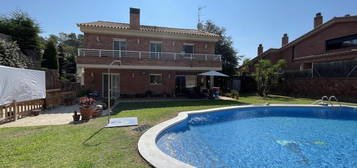 Casa o chalet en venta en Carrer de Salvador Espriu, Vallromanes