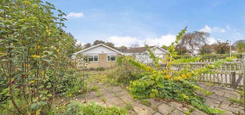 2 bed detached bungalow for sale