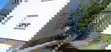 Maison renovee