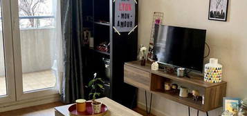 Location appartement 1 pièce 34 m²