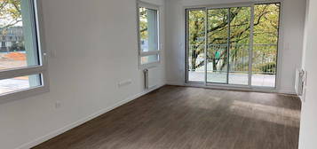 Appartement neuf (2022) T3 Nantes Erdre