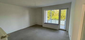 Helle 3 - Zimmer Wohnung mit Balkon in Uetersen | 65 m²