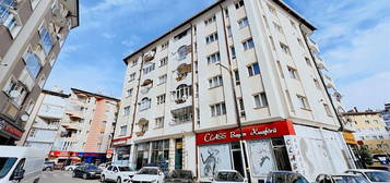 KORKMAZ EMLAK SİVAS LİSESİ CİVARI 2+1 SATILIK DAİRE