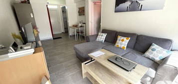 Appartement 3 pièces 53 m²