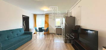 3 camere open space, Parcare, Floresti, Pet friendly, Zona Tineretului