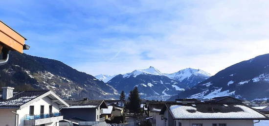 Provisionsfrei! 3-Zimmer Dachgeschosswohnung in Bad Hofgastein mit herrlichem Ausblick