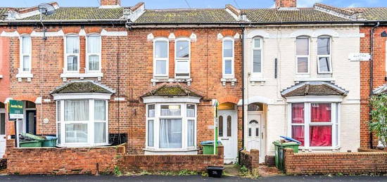 4 bedroom terraced house