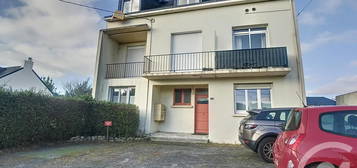 Achat appartement 3 pièces 52 m²