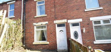 2 bedroom terraced house