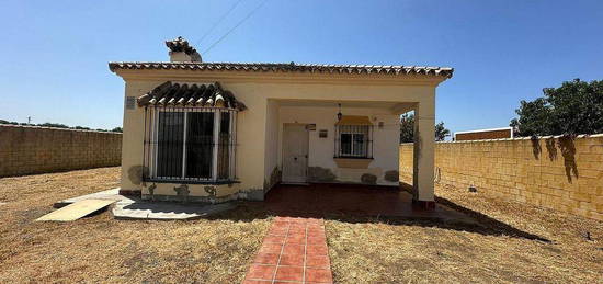 Chalet en Pelagatos - Pago del Humo, Chiclana de la Frontera