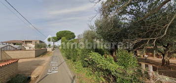 Monolocale via di Marcigliana, Sasso, Furbara, Cerveteri