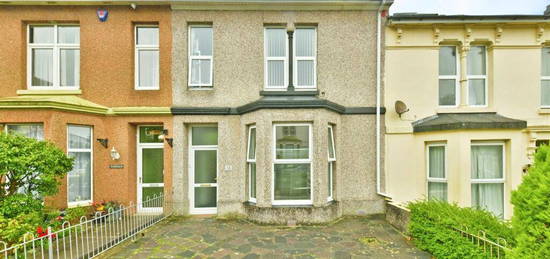 5 bedroom terraced house for sale