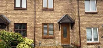 Terraced house to rent in Poplar Close, Tycoch SA2