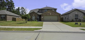 7722 Boulder Sunstone Ln, Conroe, TX 77304