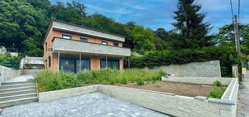 Wohnen im schönen Klosterneuburg I Eigengrund I beliebte Lage I Vollunterkellerung, Luftwärmepumpe, Carport, ...