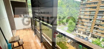 Piso en calle de Catalina de Erauso, Amara, Donostia-San Sebastián