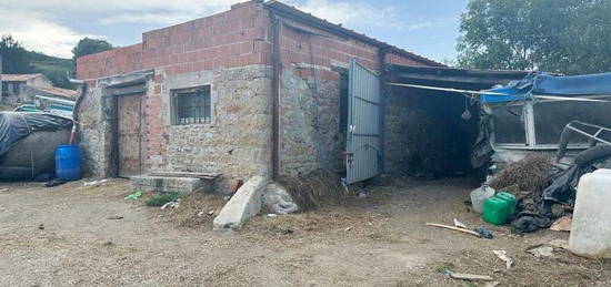 Estudio en Santillana del Mar