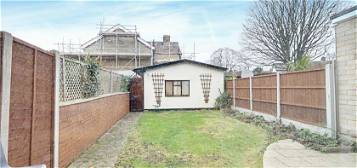 Terraced house to rent in Brookside Gardens, Enfield, Greater London EN1