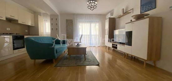 2 camere-apartament de lux-complex Arcadia Apartments Domenii