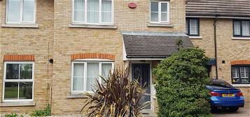 End terrace house to rent in Chester Close, Grays RM16
