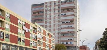 Apartamento T2 à venda em Setúbal