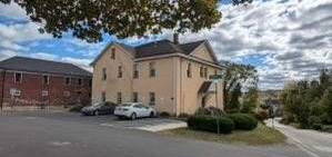 615 Summit St Apt 1, King of Prussia, PA 19406