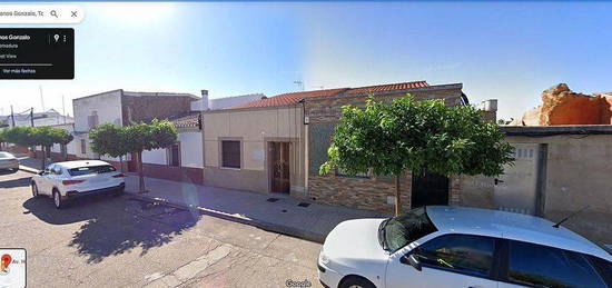 Chalet en Torremayor