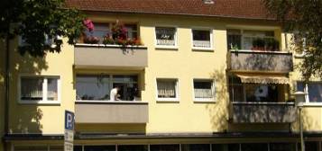 Frisch gestrichen! 3-Zimmer-Wohnung in Bielefeld Sennestadt mit Balkon