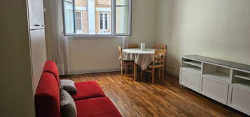 Location appartement 1 pièce 35 m²