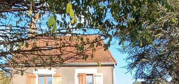 Achat maison 7 pièces 124 m²