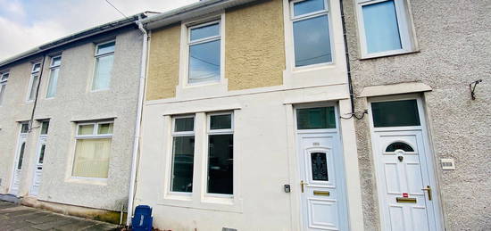 3 bed terraced house for sale