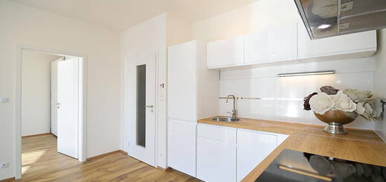 Pronájem bytu 2+kk 56 m²